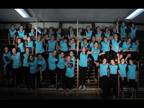 Mannequin Challenge - Especial Raparigas - GCP