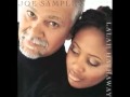 Joe Sample & Lalah Hathaway - Street Life ...