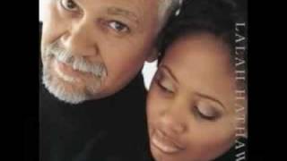 Joe Sample & Lalah Hathaway - Street Life