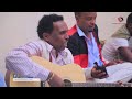 Umar Gobbe * Wal Nu daatee*New Ethiopian Oromo Music official video 2021 Free style