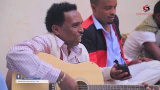 Umar Gobbe * Wal Nu daatee*New Ethiopian Oromo Mus