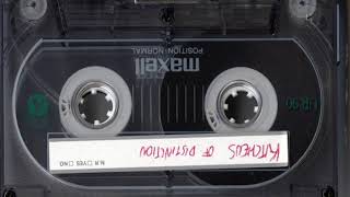 Kitchens of Distinction live (bootleg audience recording)
