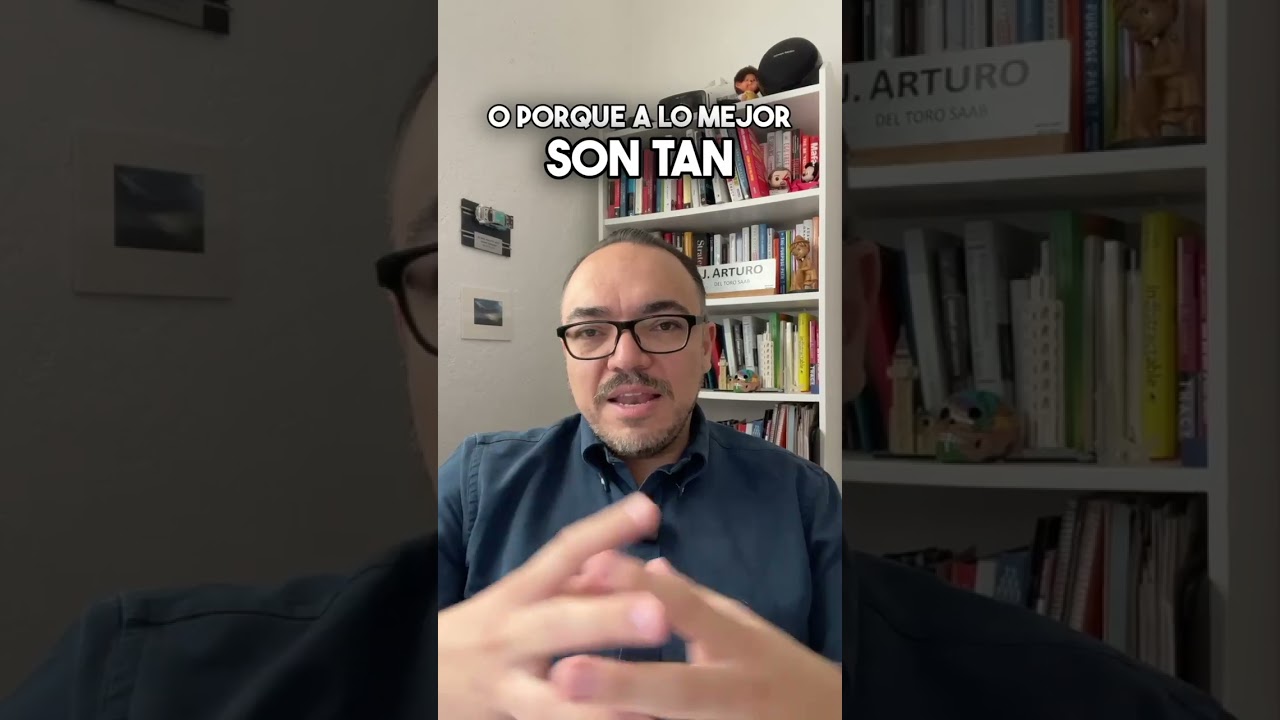 El Mito del Líder Carismático