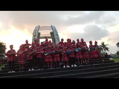 jukulele SD 209 - jujaro Deng mongare