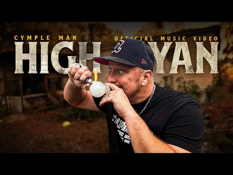 Cymple Man - High Ryan (@UpchurchOfficial DISS)