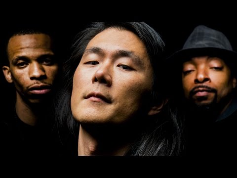 Ensemble Mik Nawooj | The Future of Hip-Hop