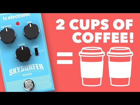 $50 Pedals You Will Love