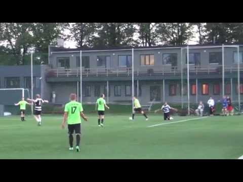 Tartu JK Welco Elekter II - Vastseliina FC Aspen 4:1 (2:1)