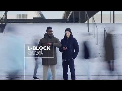 Bloco L