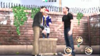 Jackass The Game - PS2 - 42 - Eps 7 - Rock Paper N