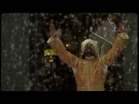 Danse Eveillée dans le Doré