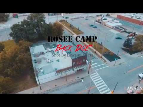 Rosee Camp - Back Doe ( #WSHH ) @Lawaunfilms_