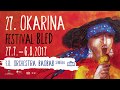 Festival Okarina 2017 - Orchestra Baobab