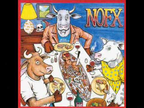 NOFX - 03 Here Comes The Neighborhood