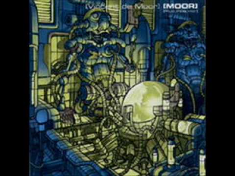 VINCENT DE MOOR - HUMAN MISTERY