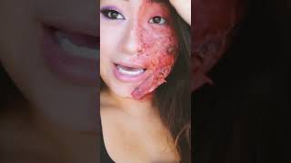 Want Spooky Halloween Looks? Watch This Now!
