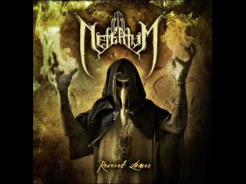 Nefertum -  Beneath The Ashes