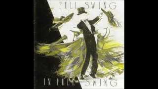 Full Swing - September Rain