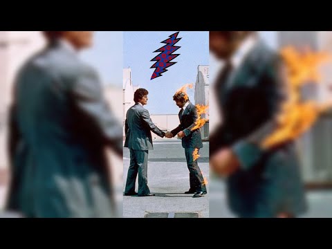 Phil and Friends - Wish You Were Here - 4/16/99 - With Trey, Page, Steve, and John #heroes #ghosts