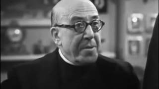 All Gas And Gaiters (TV Series) Pilot Episode With Derek Nimmo