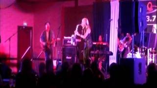 Mindi Abair Wild Heart and Haute Sauce