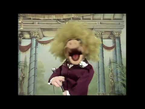 Muppet Songs: Annie Sue - Carbon Paper