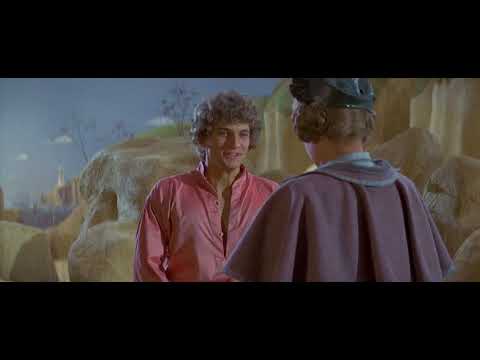 The Pirates of Penzance (Full Movie) - Kevin Kline Angela Lansbury Linda Ronstadt W.S. Gilbert