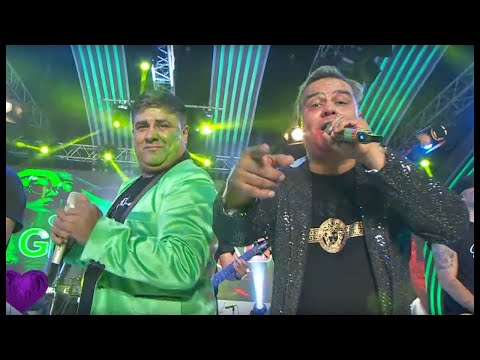 🔥 Grupo Green 🟢 vs 🔴 Grupo Red  🔥 La guerra de los colores  en vivo en Pasión de Sabado