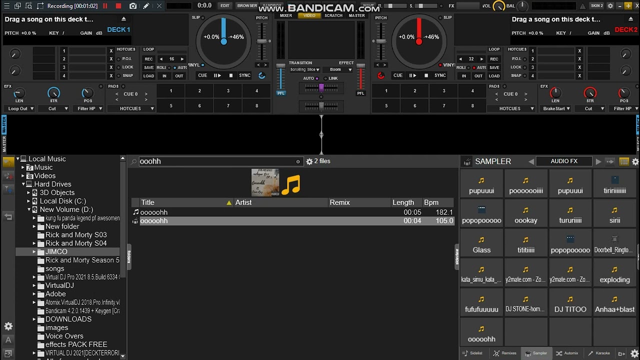 SOUND EFFECTS!!!! MOST WANTED DJ SOUND EFFECTS