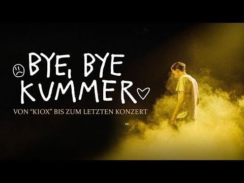 BYE, BYE KUMMER: S01⧸E02 - Weitermachen