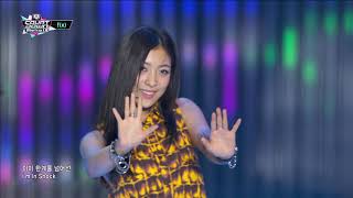 [KCON 2013 USA] f(x) l Electric Shock