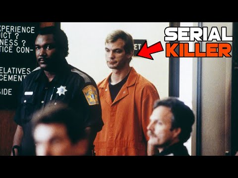 Jeffrey Dahmer: Exploring the Psychology of a Serial Killer