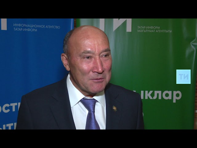 Марат Ахметов: В этом году мы республику приятно удивим