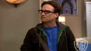The Big Bang Theory:   Season 1