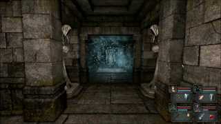 Let's Play Legend of Grimrock Part 22 - Toorum's Fate
