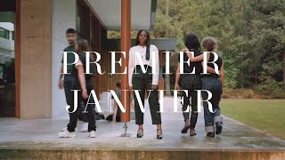 Premier Janvier Lyrics English Translation