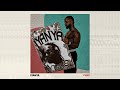 Iyanya Yebo Visualizer
