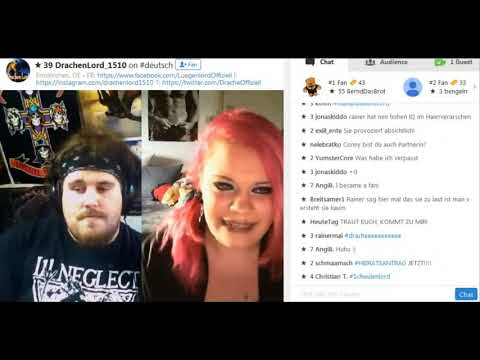 Die Geschichte des Drachenlord - Episode 13: Das Berndian Interview