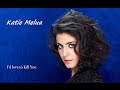 Katie Melua - I'd Love To Kill You (instrumental ...