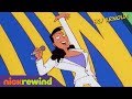 Ronnie Matthews- "I Saw Your Face And Wow" | Hey Arnold! | NickRewind