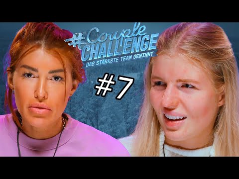 Denise dreht durch! - Couplechallenge 2022 Folge #7
