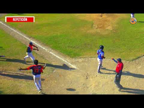 Liga Departamental Mayor A Chinandega 2026