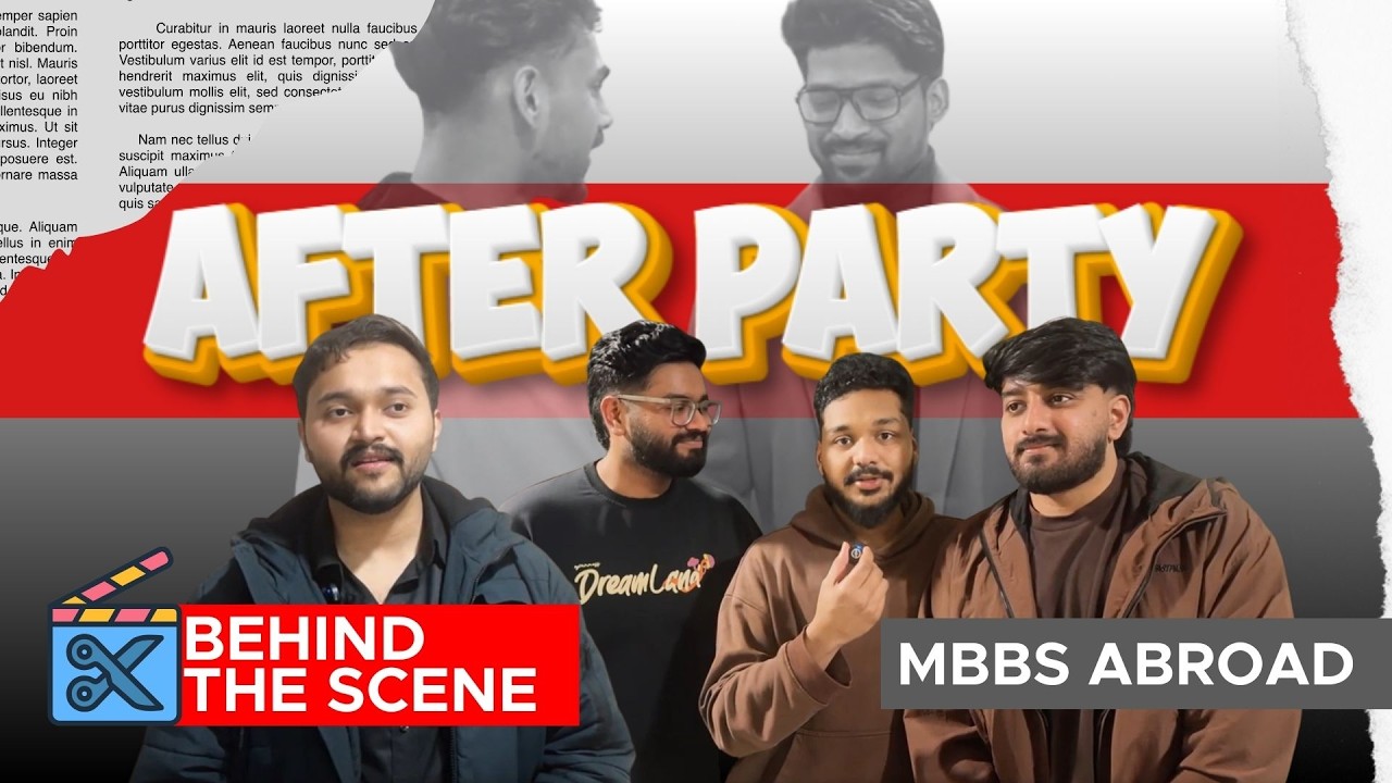 Student Success Story 1