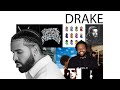 Drake Hater Ranks Drake Albums