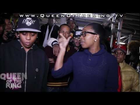 C3 vs Jai Smoove