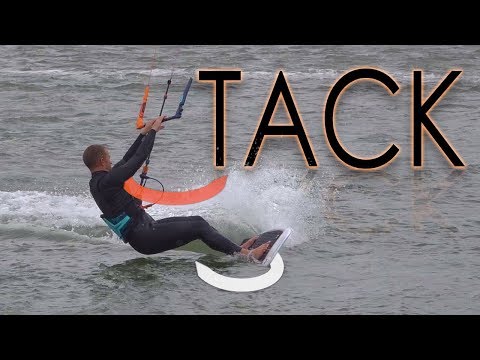 Tack Tutorial