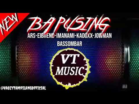 Ba pusing-ARS-ElBlleND_IMANAMI-Kadoxx