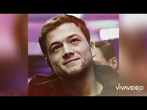 Thumbnail for No Other Baby - TARON EGERTON edit by Paul McCartney