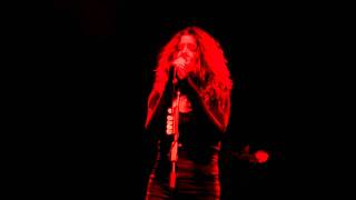 Concrete Blonde - Webster Hall - Tomorrow Wendy - 720P HD