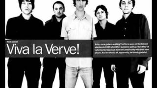 The Verve - Don&#39;t you want me
